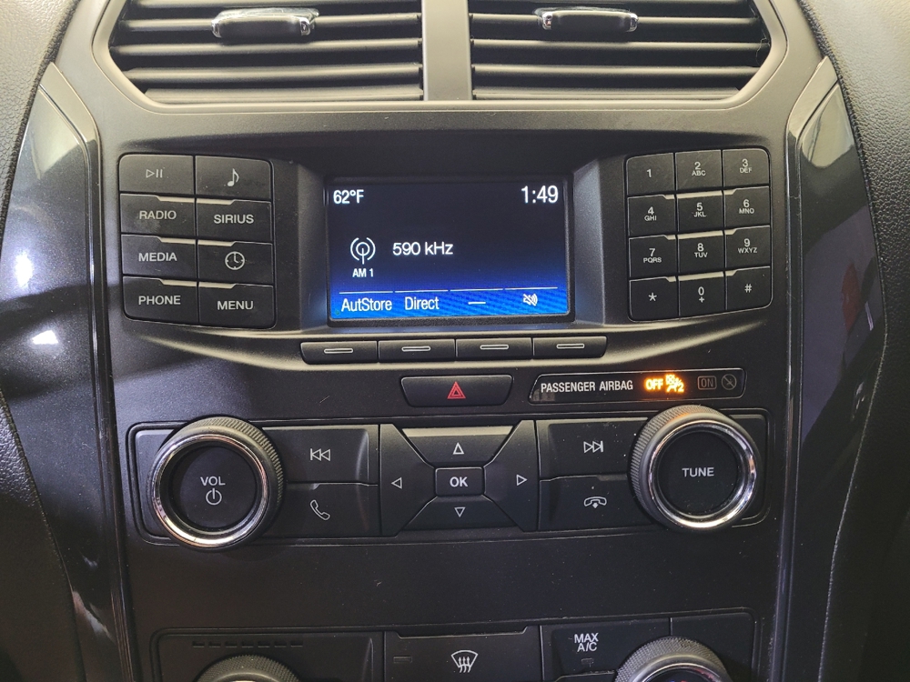 2018 Ford Explorer XLT - Photo 19