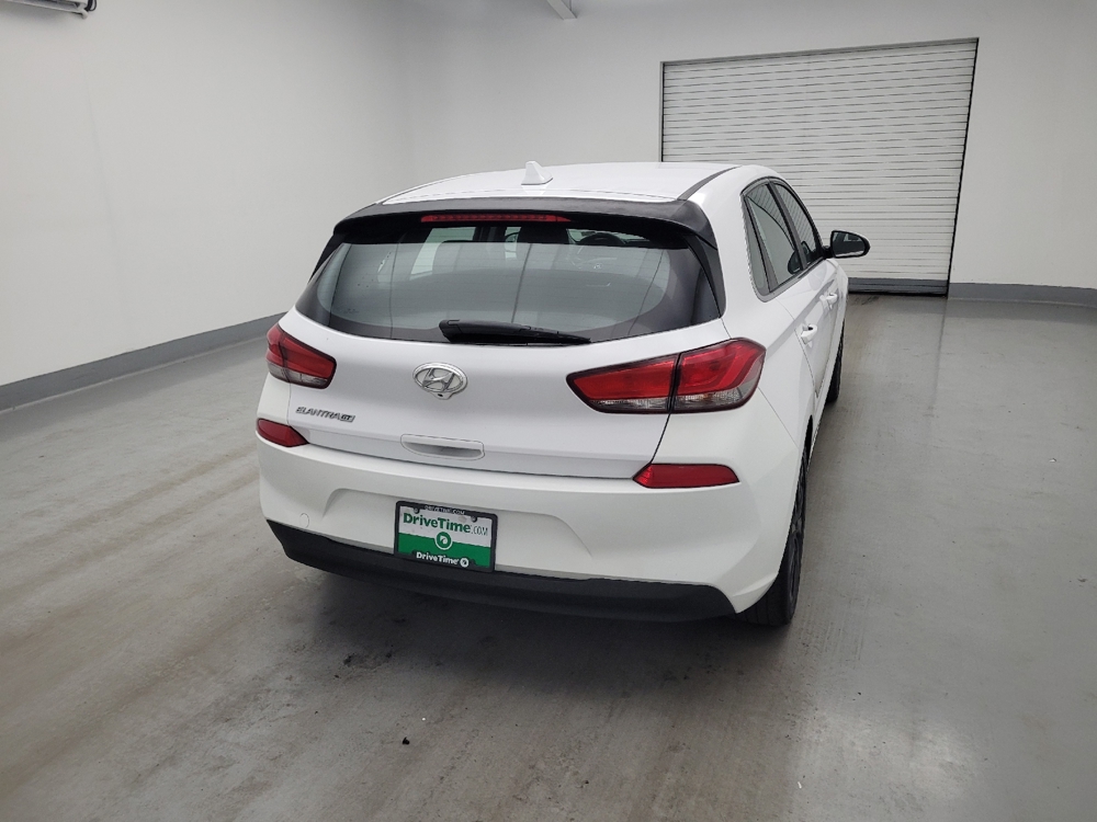 2019 Hyundai Elantra GT GT - Photo 6