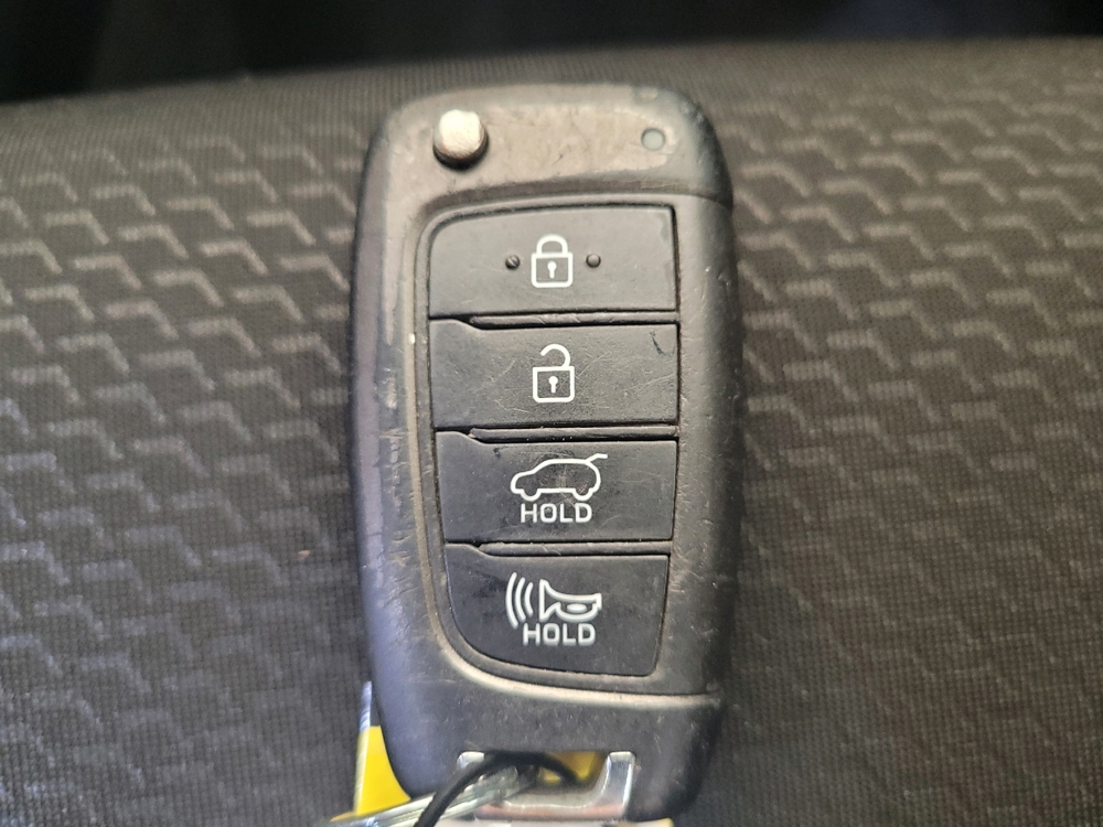 2019 Hyundai Elantra GT GT - Photo 25
