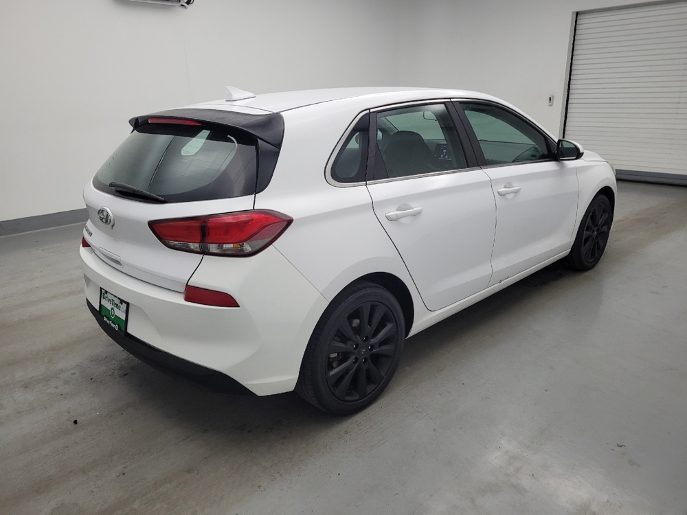 2019 Hyundai Elantra GT GT - Photo 8