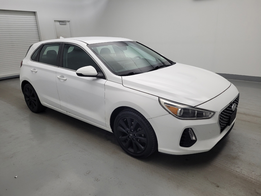 2019 Hyundai Elantra GT GT - Photo 9