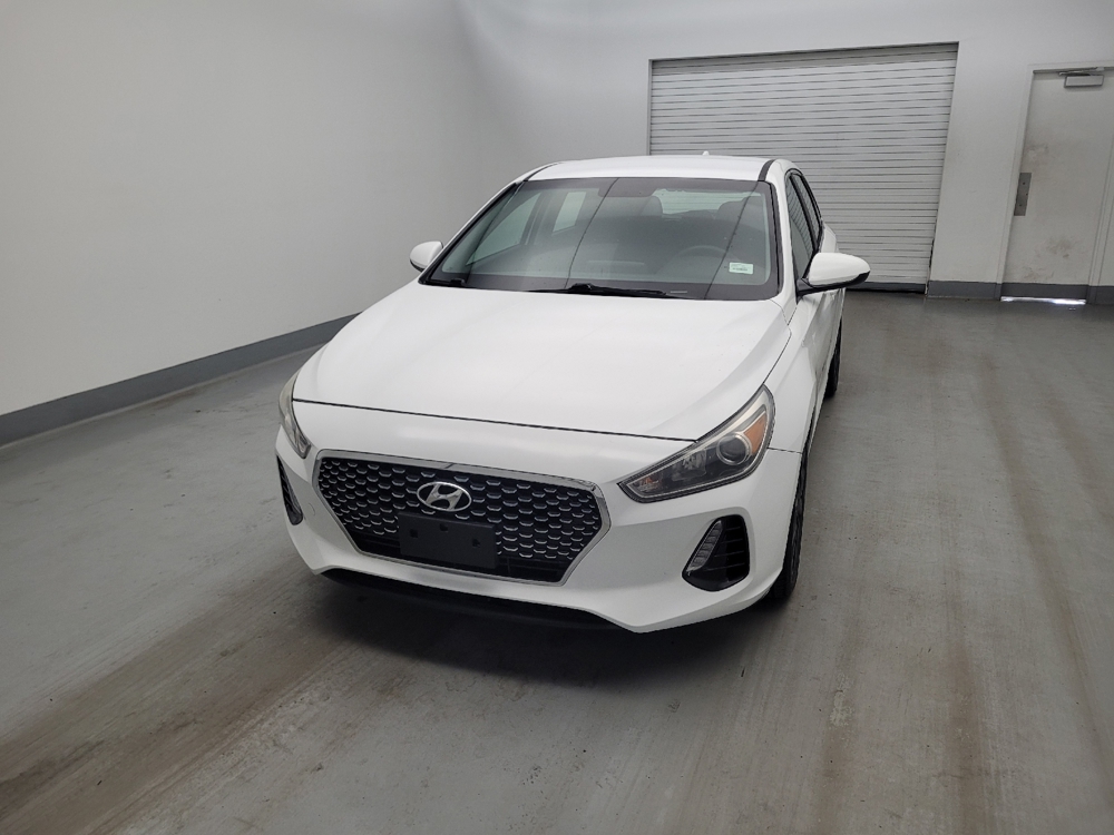 2019 Hyundai Elantra GT GT - Photo 12