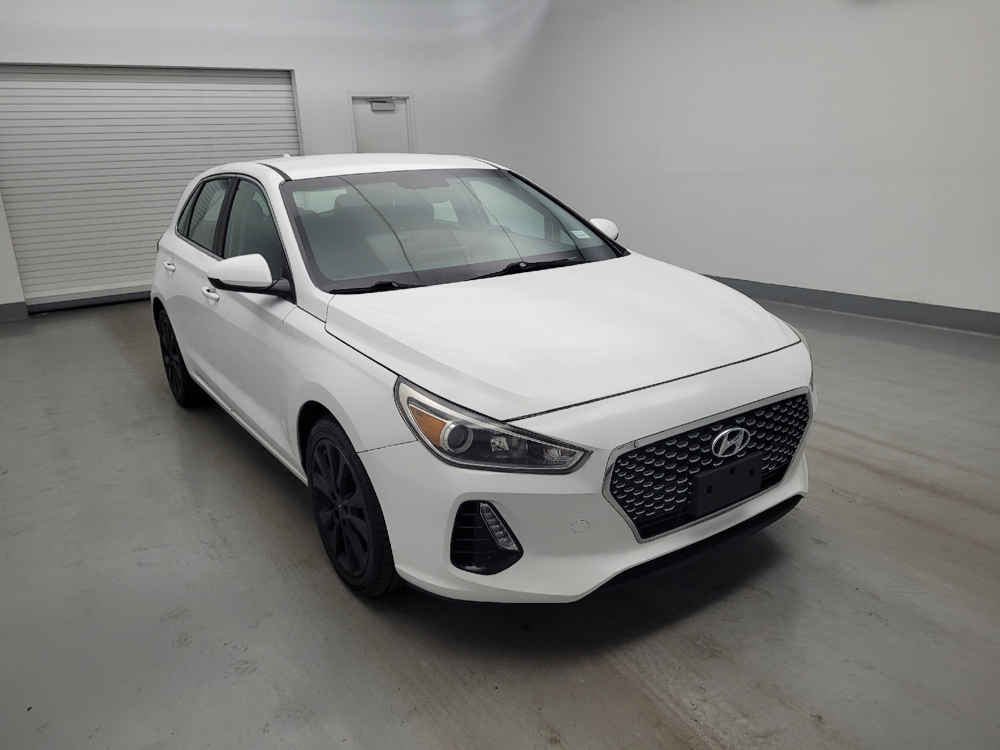 2019 Hyundai Elantra GT GT - Photo 10