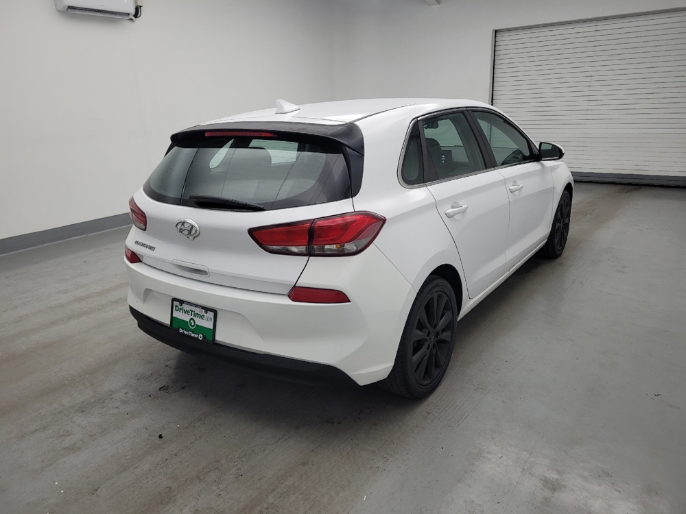 2019 Hyundai Elantra GT GT - Photo 7
