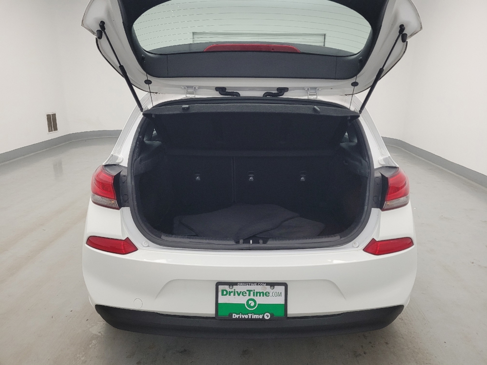 2019 Hyundai Elantra GT GT - Photo 22