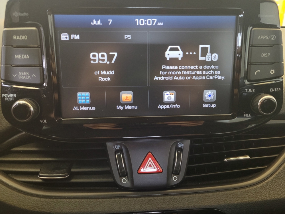 2019 Hyundai Elantra GT GT - Photo 19
