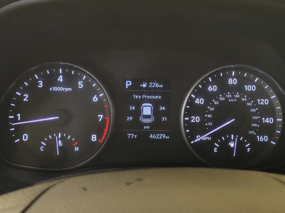 2019 Hyundai Elantra GT GT - Photo 18
