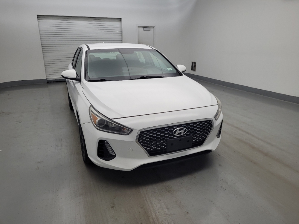 2019 Hyundai Elantra GT GT - Photo 11