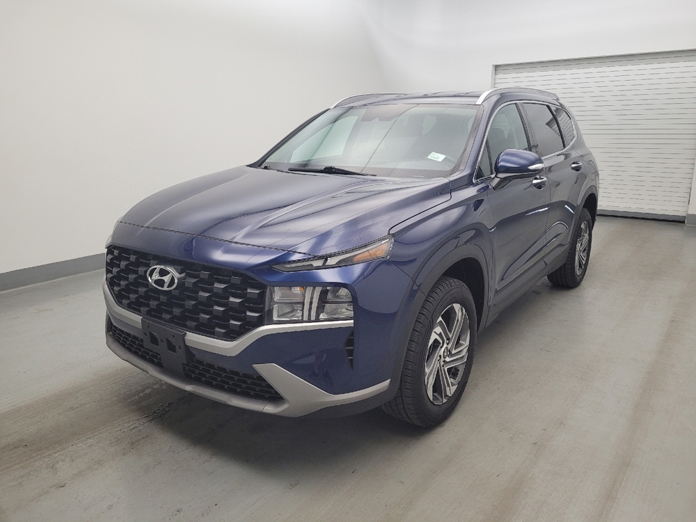 2023 Hyundai Santa Fe