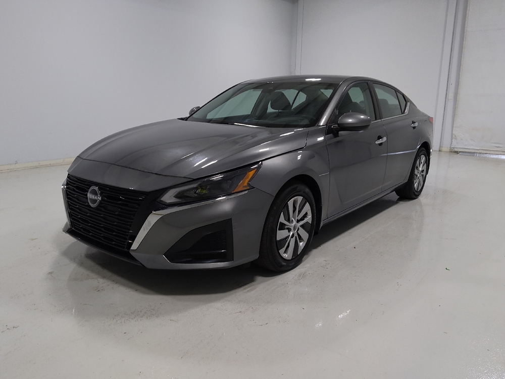 2023 Nissan Altima