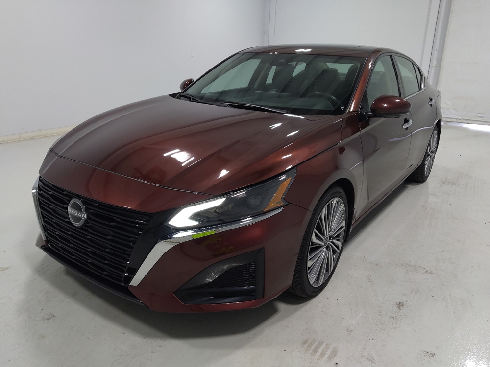2023 Nissan Altima
