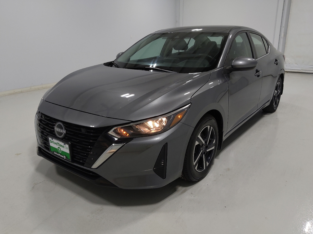 2024 Nissan Sentra