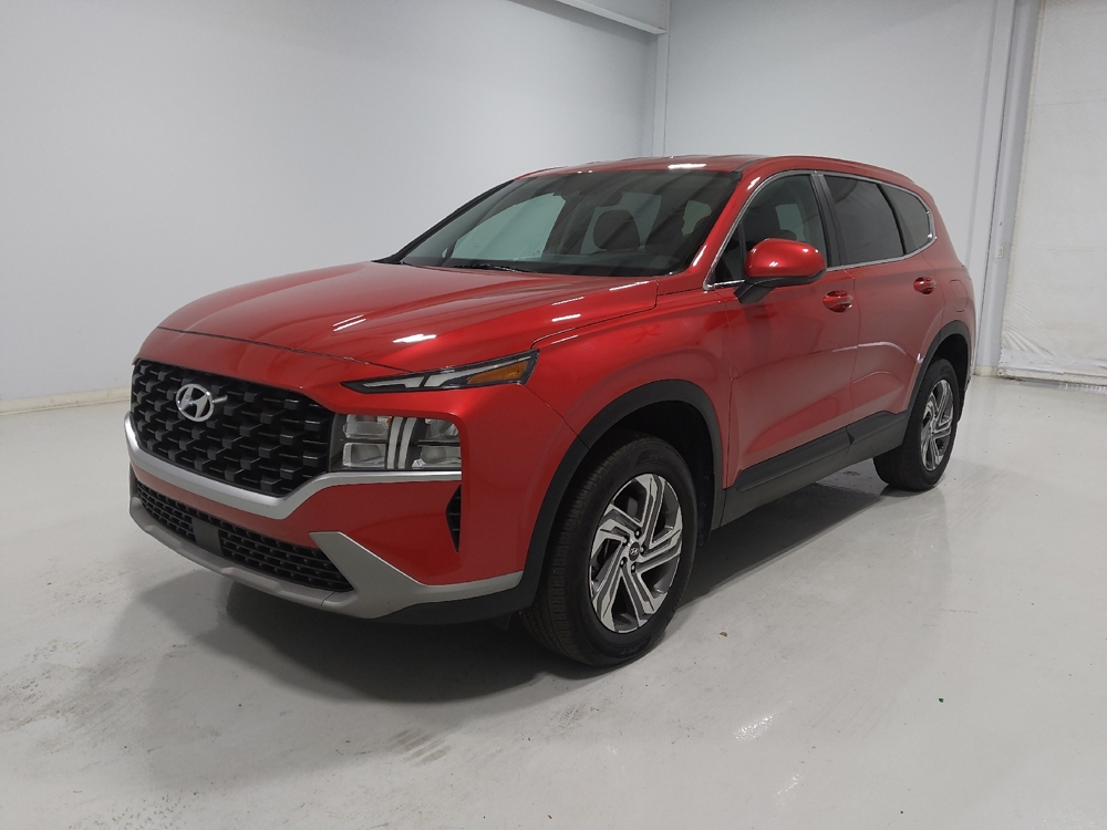 2023 Hyundai Santa Fe