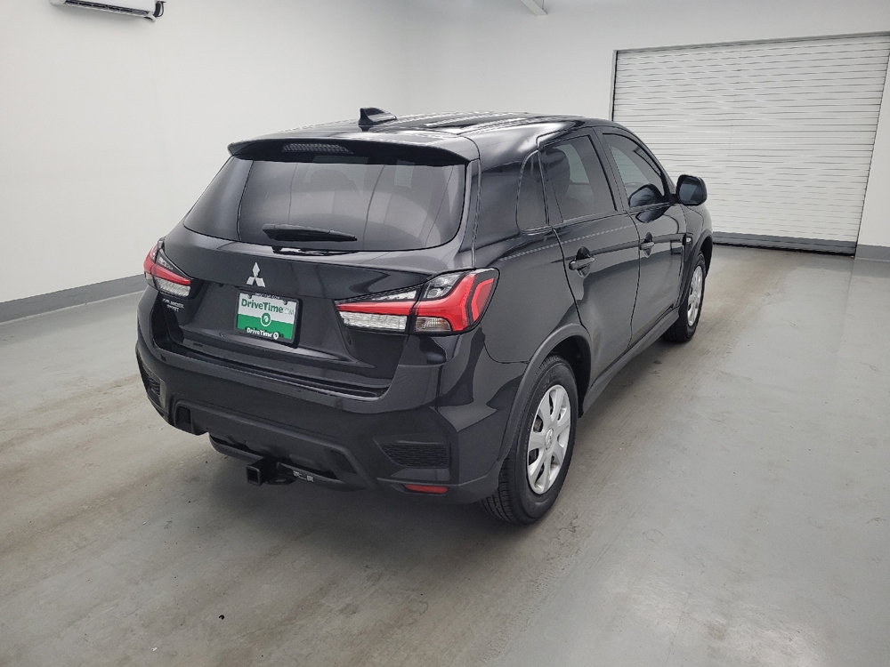 2021 Mitsubishi Outlander Sport ES - Photo 7