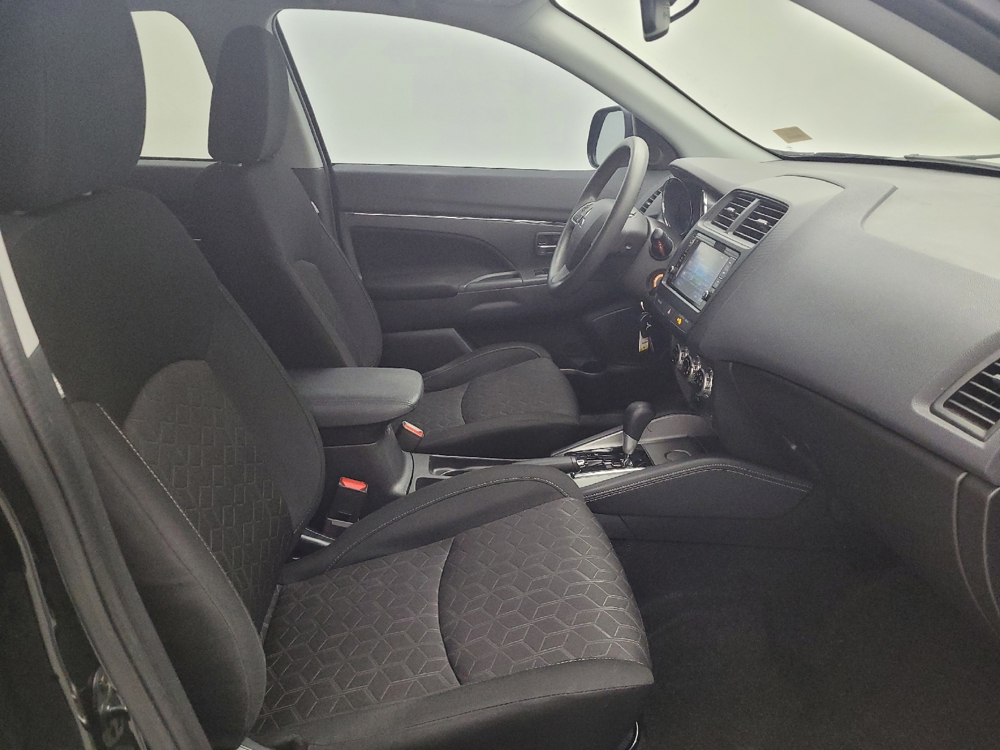 2021 Mitsubishi Outlander Sport ES - Photo 16