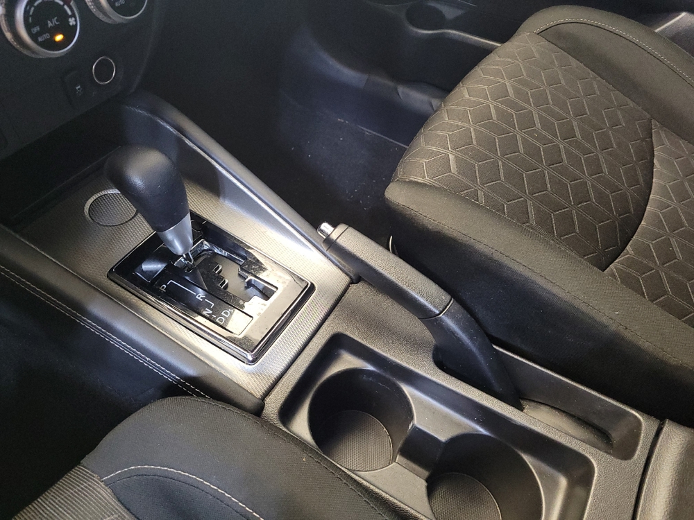 2021 Mitsubishi Outlander Sport ES - Photo 20