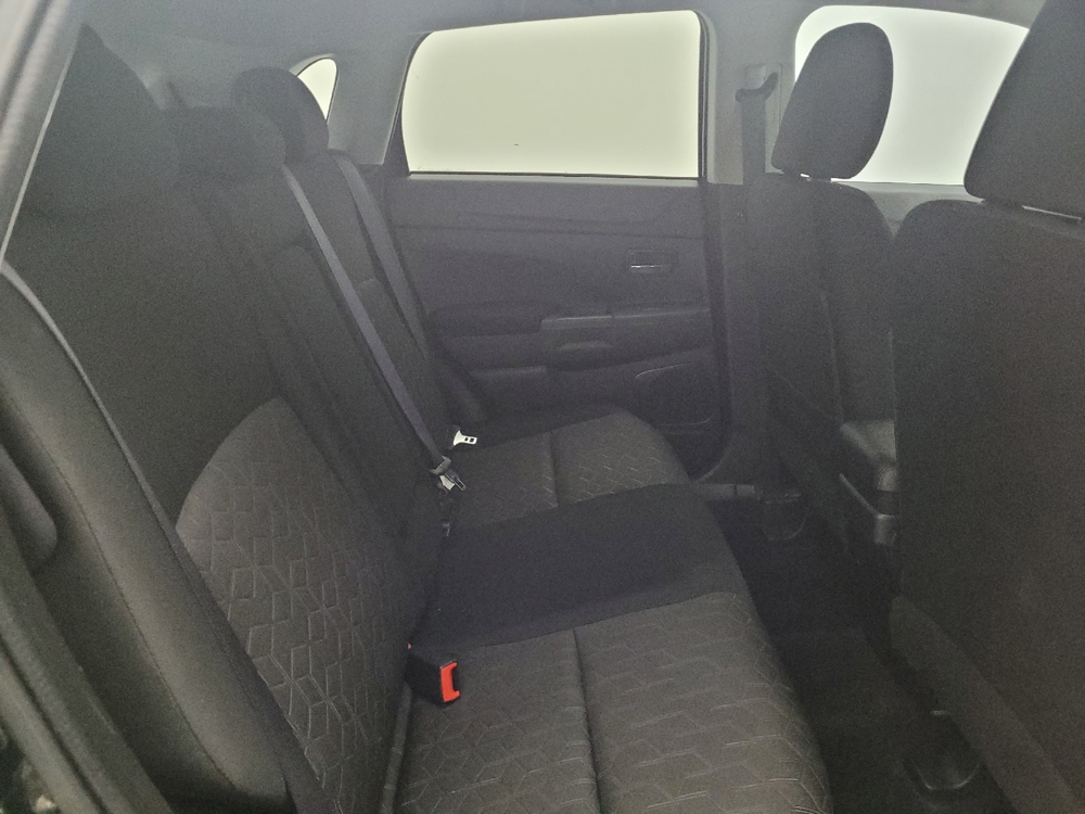 2021 Mitsubishi Outlander Sport ES - Photo 15