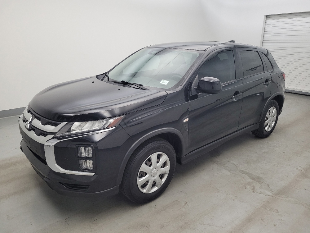 2021 Mitsubishi Outlander Sport ES - Photo 2