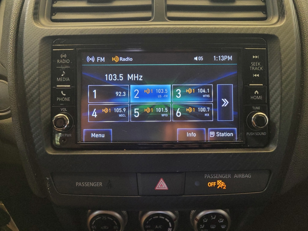 2021 Mitsubishi Outlander Sport ES - Photo 19