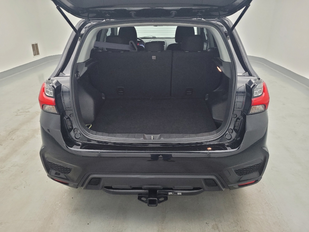 2021 Mitsubishi Outlander Sport ES - Photo 22
