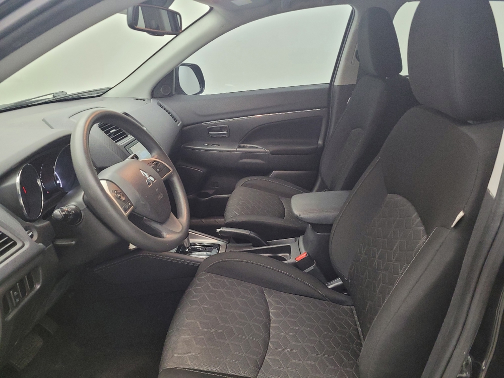 2021 Mitsubishi Outlander Sport ES - Photo 13