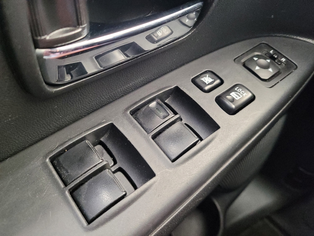 2021 Mitsubishi Outlander Sport ES - Photo 21