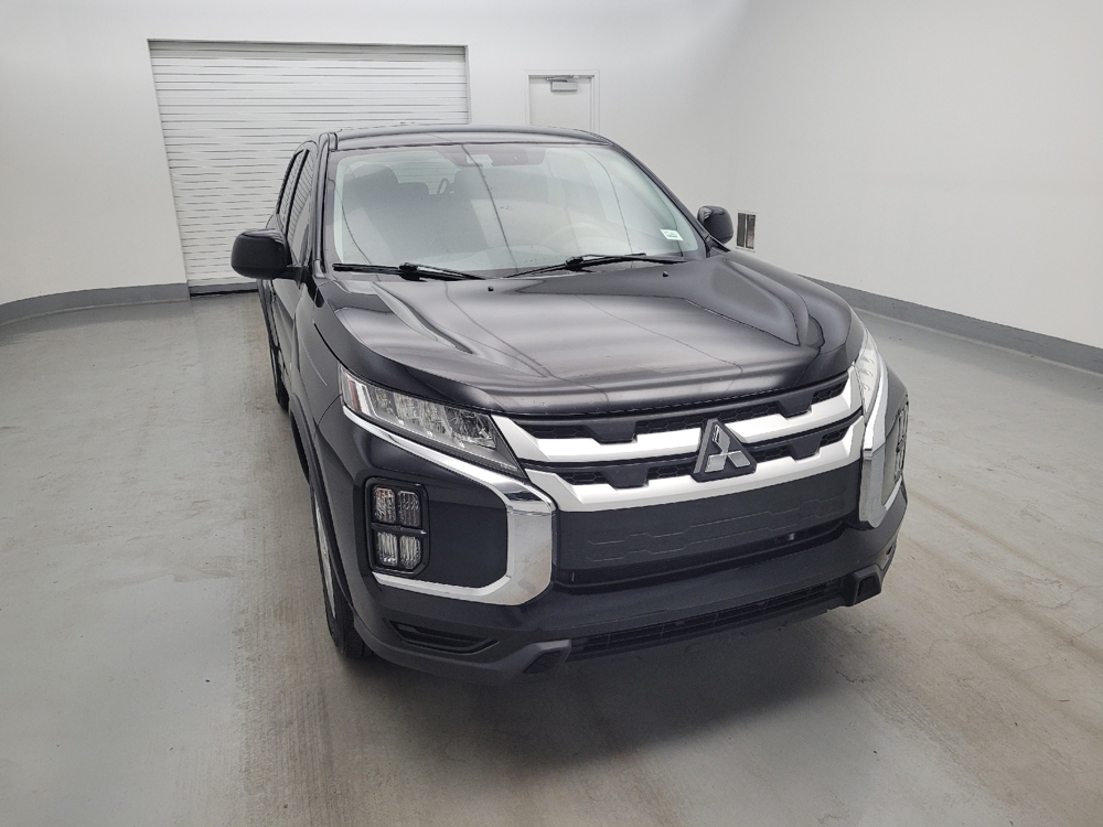 2021 Mitsubishi Outlander Sport ES - Photo 11