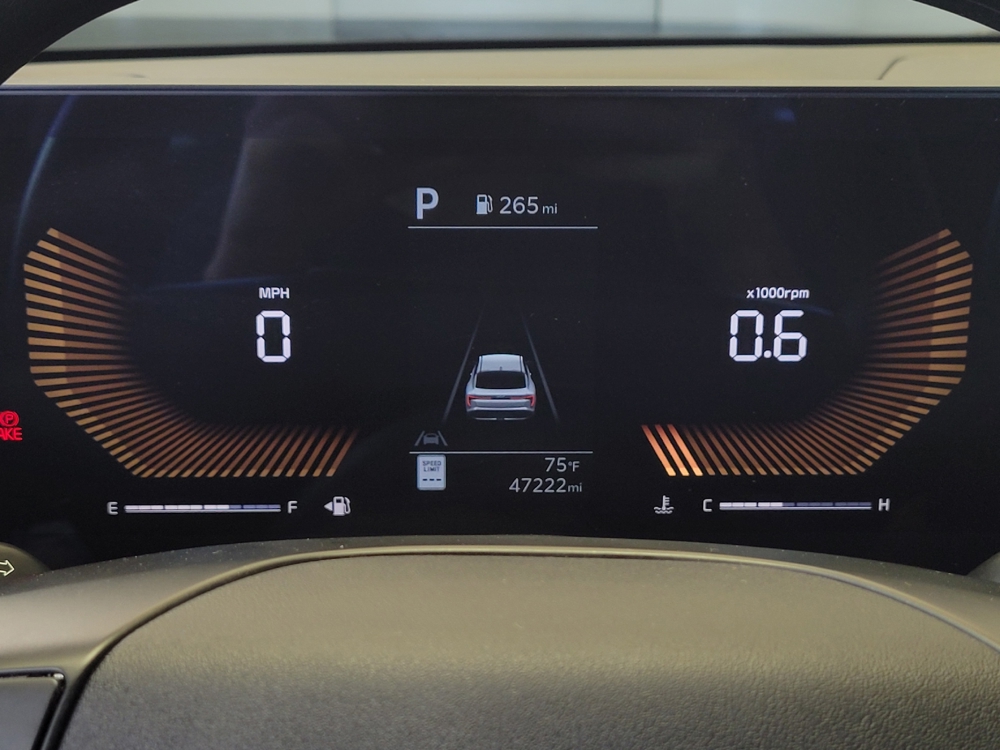 2025 Kia K4 LXS - Photo 18