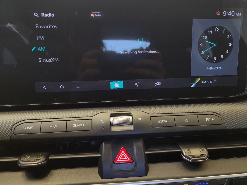 2025 Kia K4 LXS - Photo 19