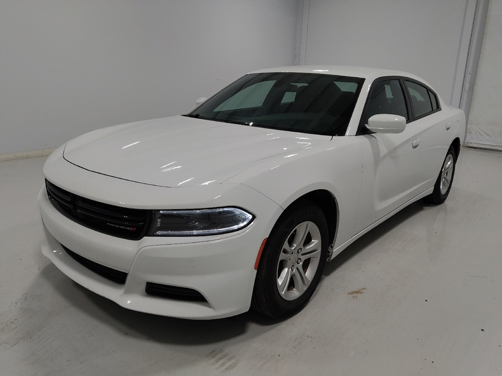 2022 Dodge Charger