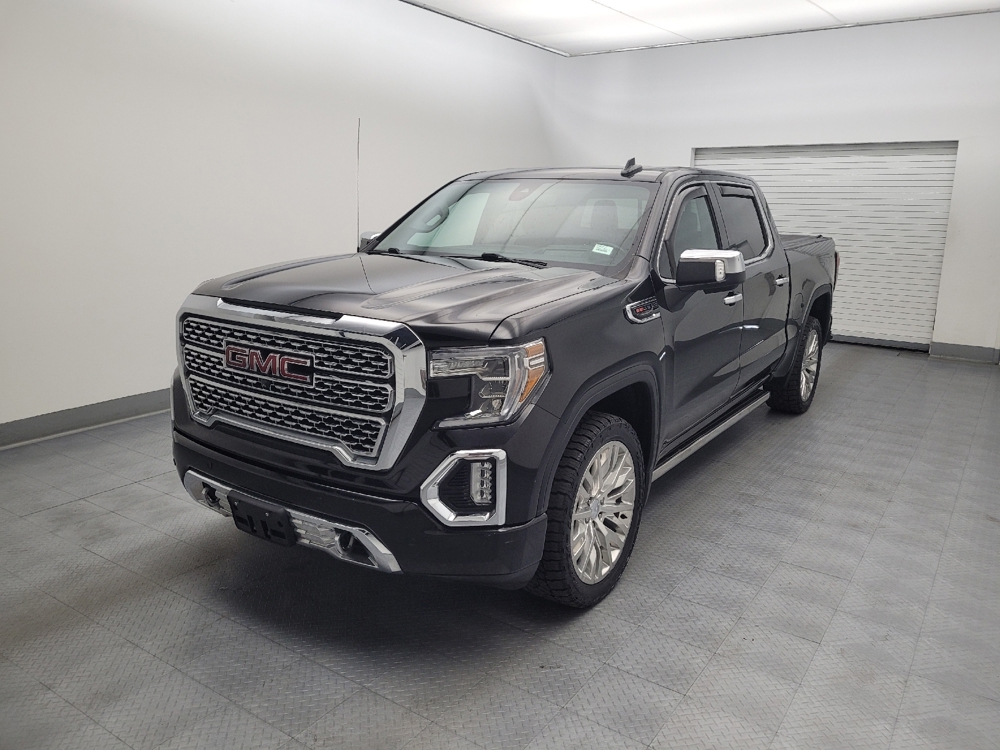 2019 GMC Sierra 1500 Denali