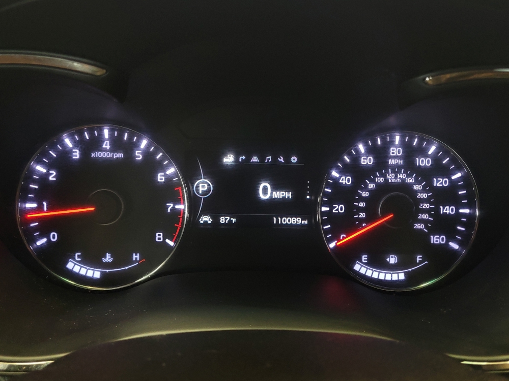 2017 Kia Forte S - Photo 18