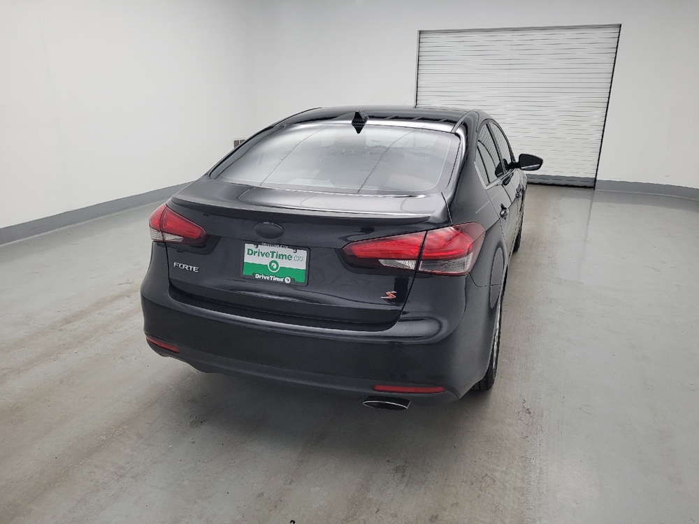 2017 Kia Forte S - Photo 6