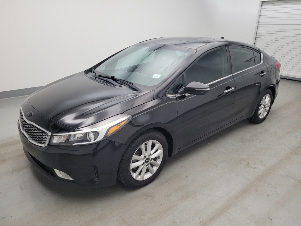 2017 Kia Forte S - Photo 2