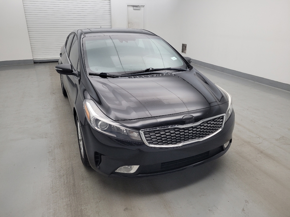 2017 Kia Forte S - Photo 11