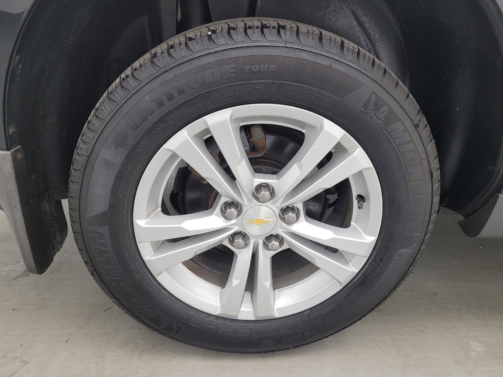 2015 Chevrolet Equinox 1LT - Photo 24