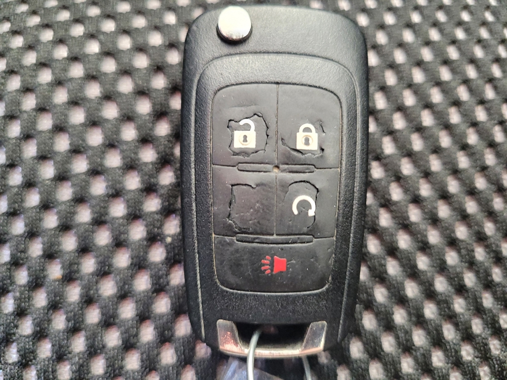 2015 Chevrolet Equinox 1LT - Photo 25
