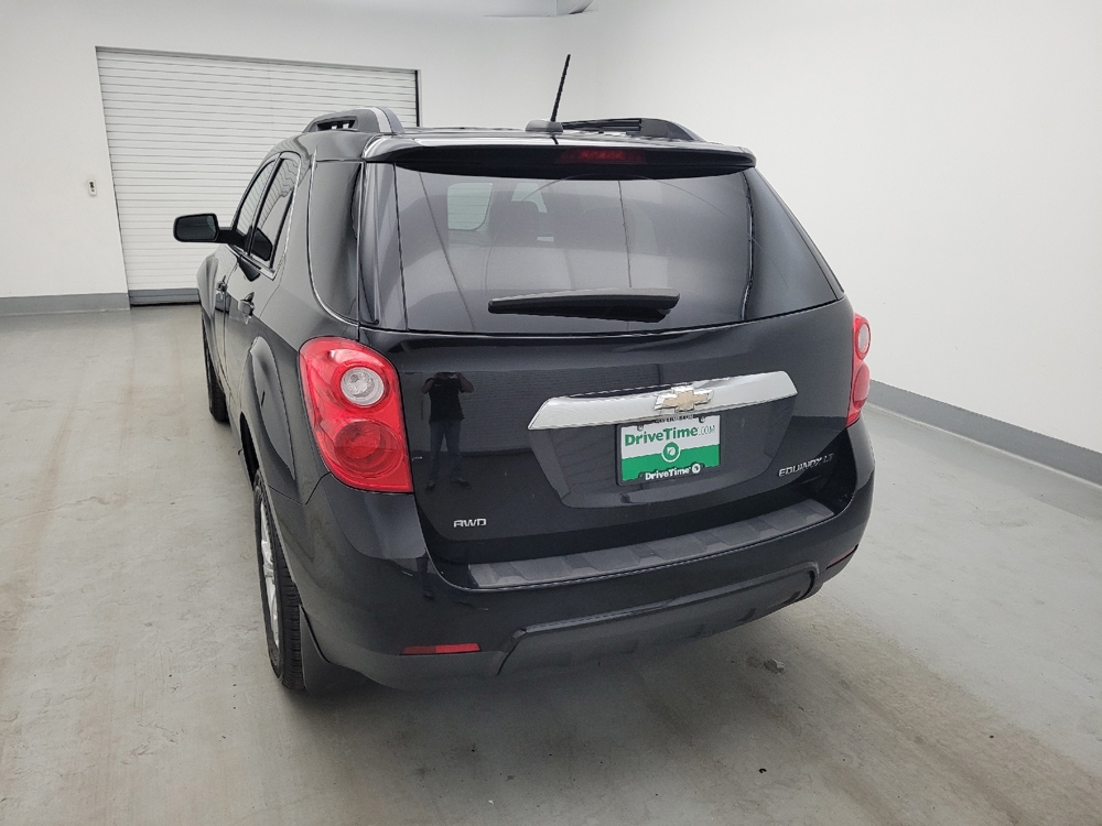 2015 Chevrolet Equinox 1LT - Photo 5