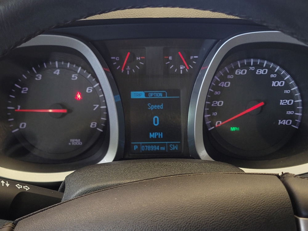 2015 Chevrolet Equinox 1LT - Photo 18