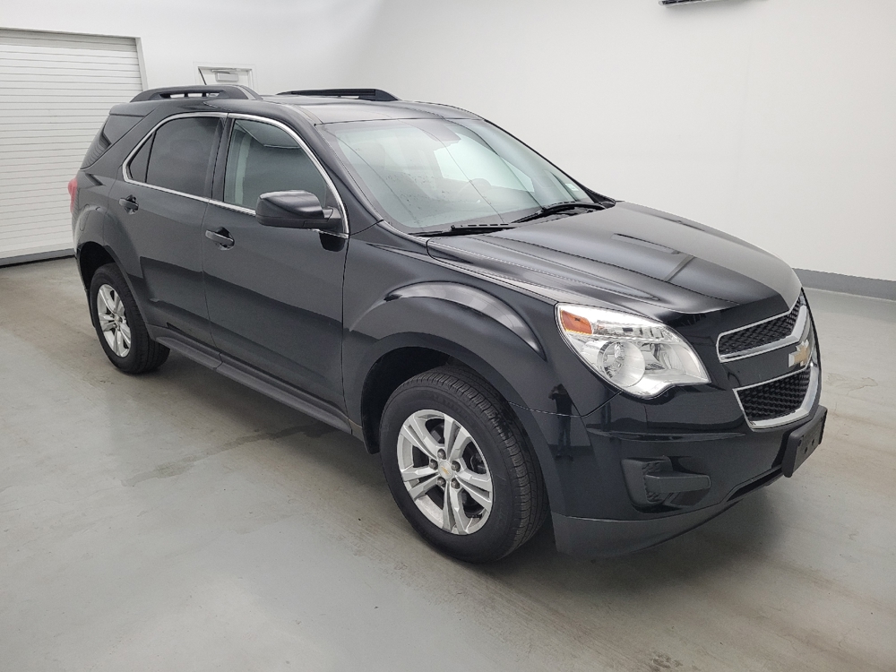 2015 Chevrolet Equinox 1LT - Photo 9