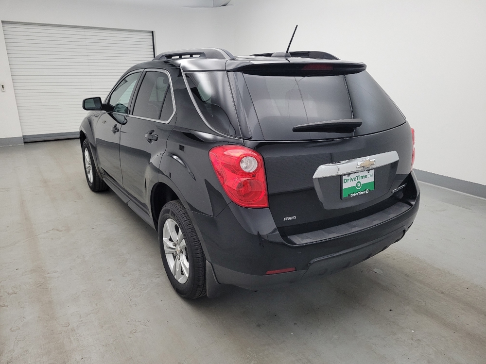 2015 Chevrolet Equinox 1LT - Photo 4