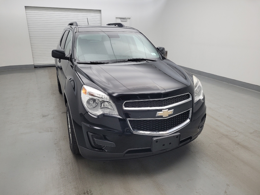 2015 Chevrolet Equinox 1LT - Photo 11