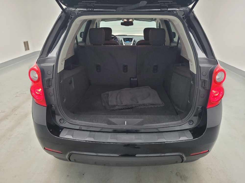 2015 Chevrolet Equinox 1LT - Photo 22
