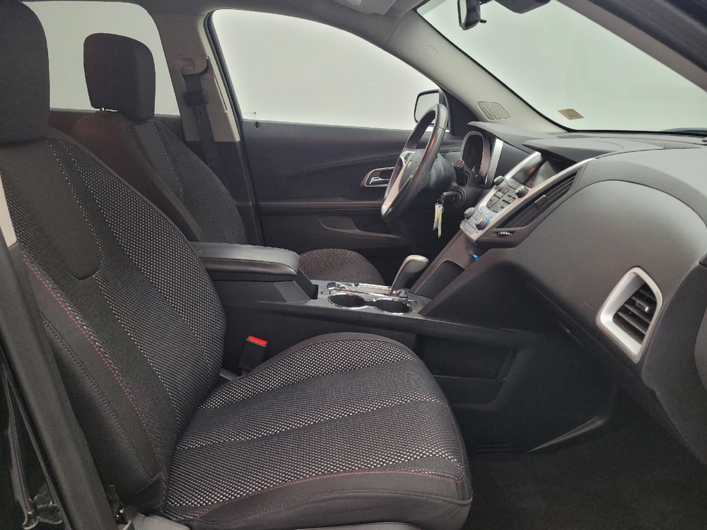 2015 Chevrolet Equinox 1LT - Photo 16