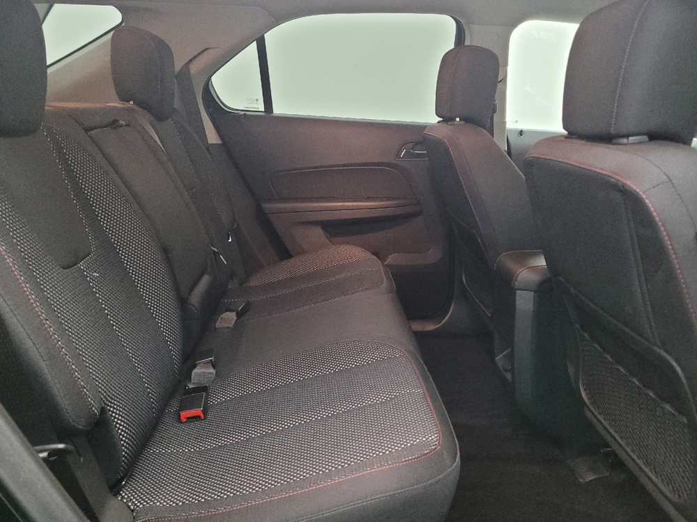 2015 Chevrolet Equinox 1LT - Photo 15