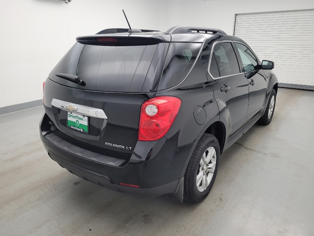 2015 Chevrolet Equinox 1LT - Photo 7
