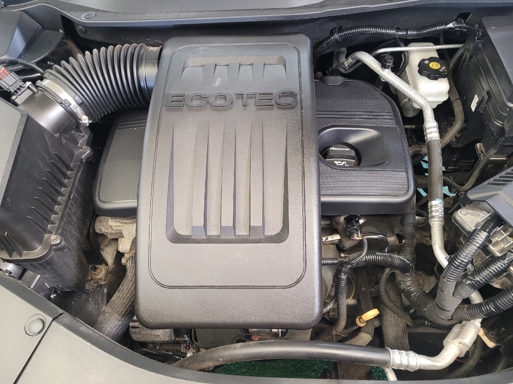 2015 Chevrolet Equinox 1LT - Photo 23