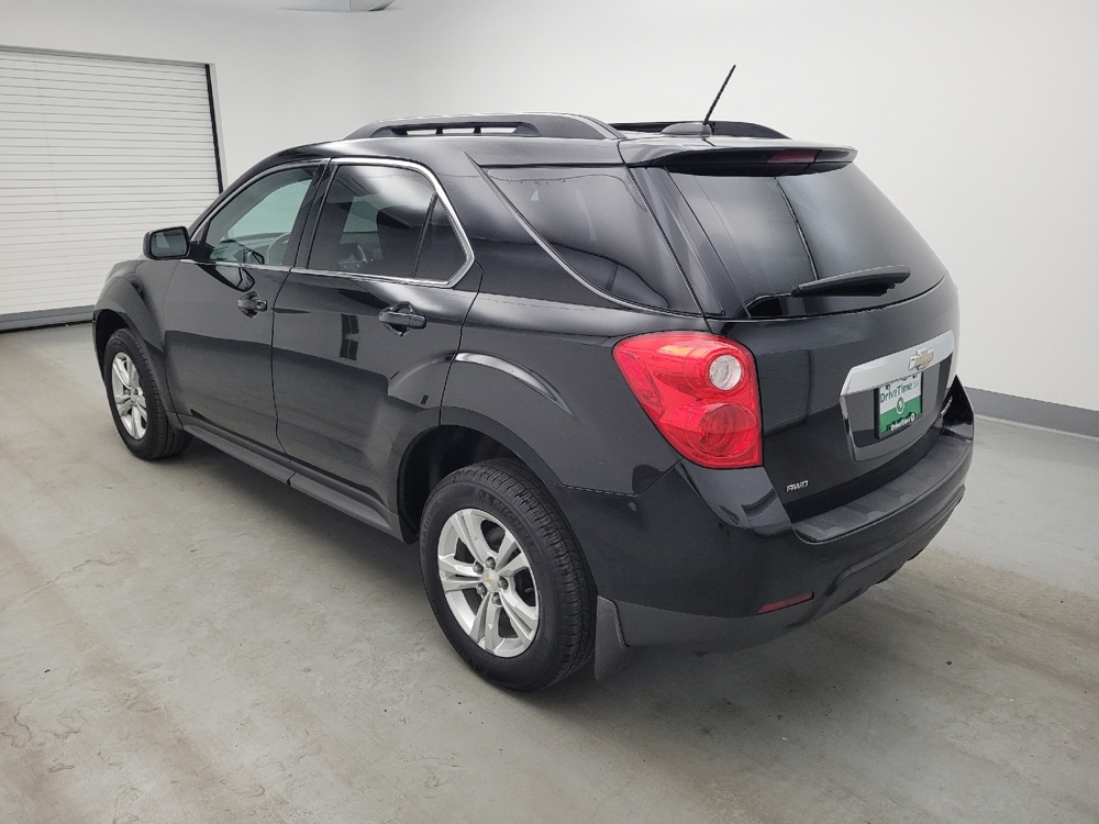 2015 Chevrolet Equinox 1LT - Photo 3