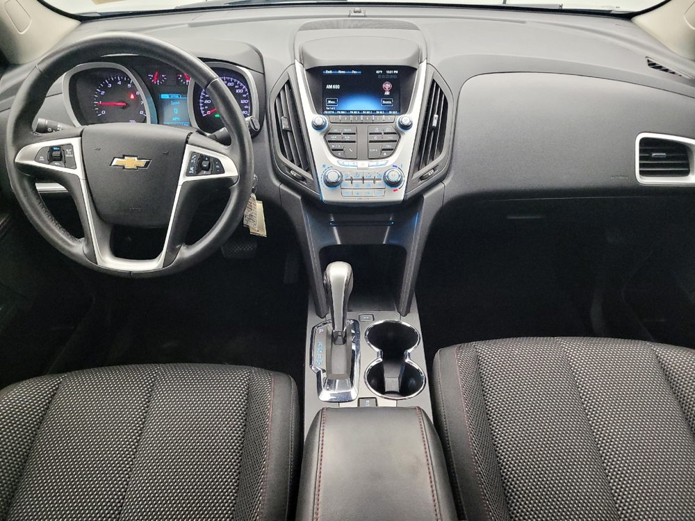 2015 Chevrolet Equinox 1LT - Photo 17