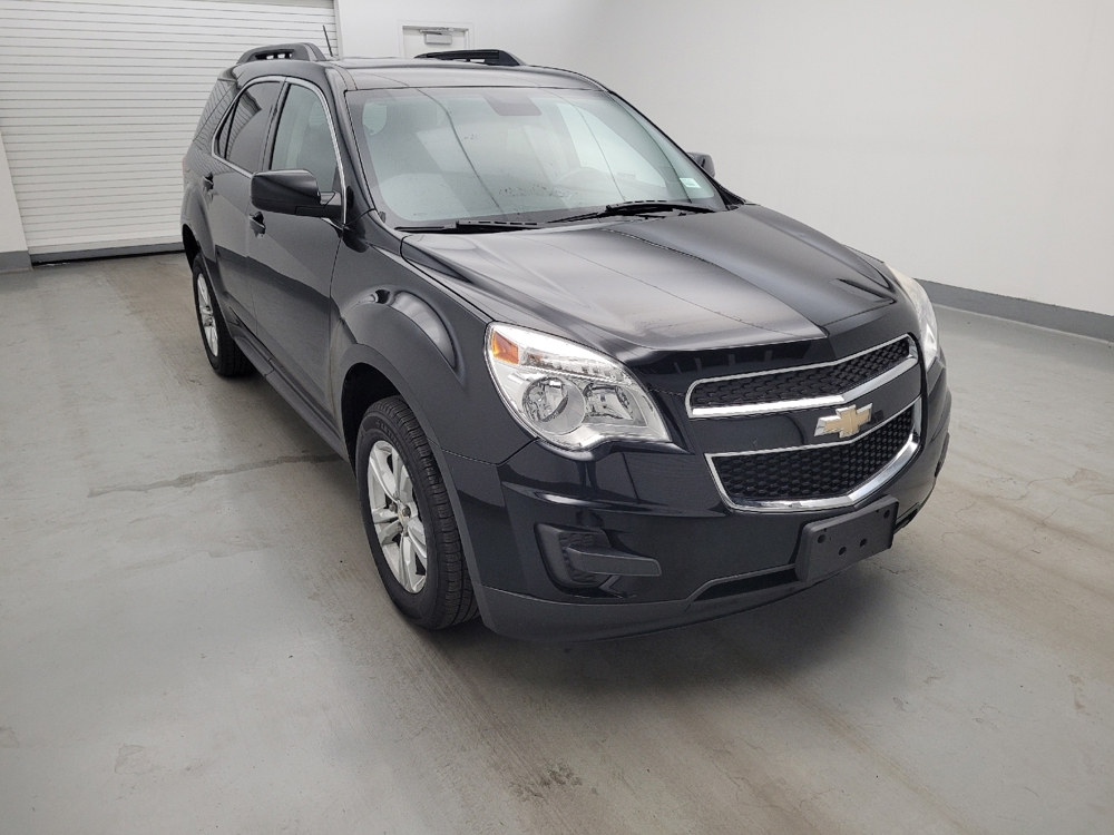 2015 Chevrolet Equinox 1LT - Photo 10